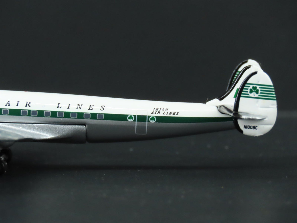 1:400 Aero Classics Die-Cast Irish Airlines Lockheed L-1049 Airliner
