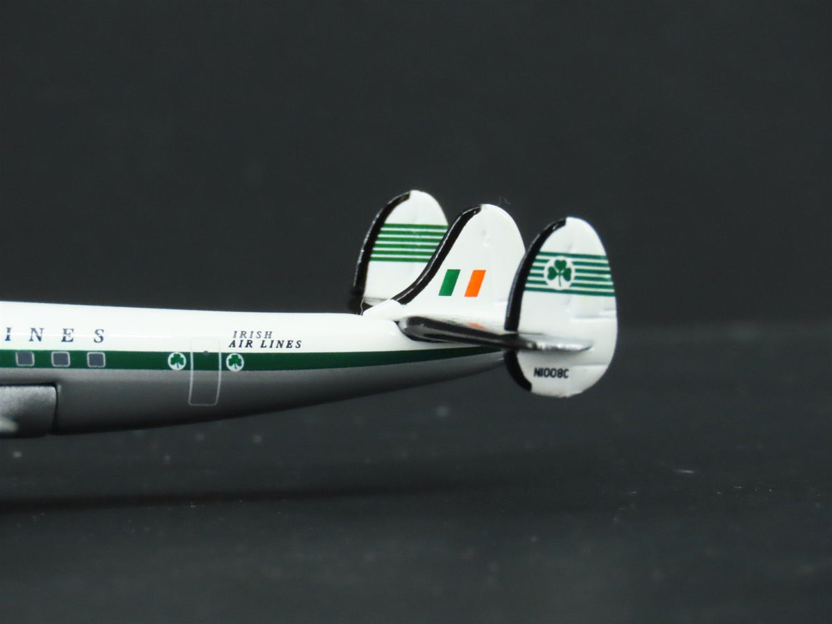 1:400 Aero Classics Die-Cast Irish Airlines Lockheed L-1049 Airliner
