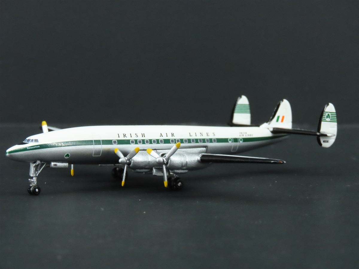 1:400 Aero Classics Die-Cast Irish Airlines Lockheed L-1049 Airliner