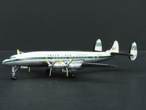 1:400 Aero Classics Die-Cast Irish Airlines Lockheed L-1049 Airliner