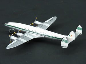 1:400 Aero Classics Die-Cast Irish Airlines Lockheed L-1049 Airliner