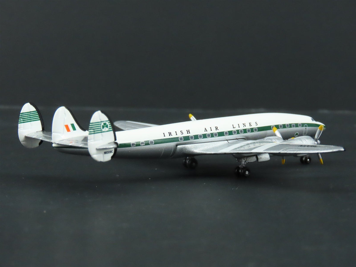 1:400 Aero Classics Die-Cast Irish Airlines Lockheed L-1049 Airliner