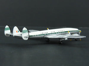 1:400 Aero Classics Die-Cast Irish Airlines Lockheed L-1049 Airliner