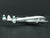 1:400 Aero Classics Die-Cast Irish Airlines Lockheed L-1049 Airliner