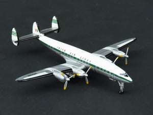 1:400 Aero Classics Die-Cast Irish Airlines Lockheed L-1049 Airliner