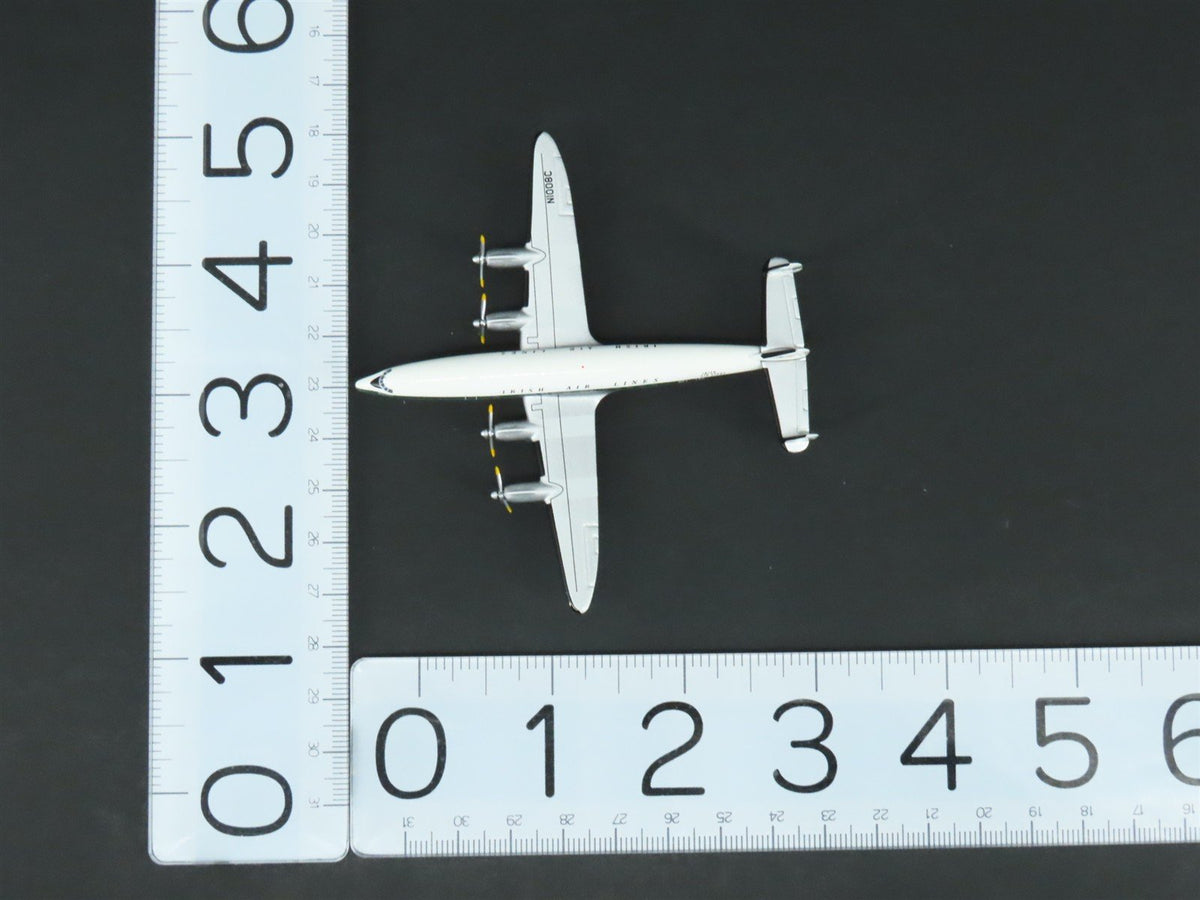 1:400 Aero Classics Die-Cast Irish Airlines Lockheed L-1049 Airliner