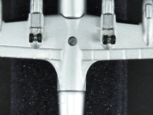 1:400 Aero Classics Die-Cast Irish Airlines Lockheed L-1049 Airliner