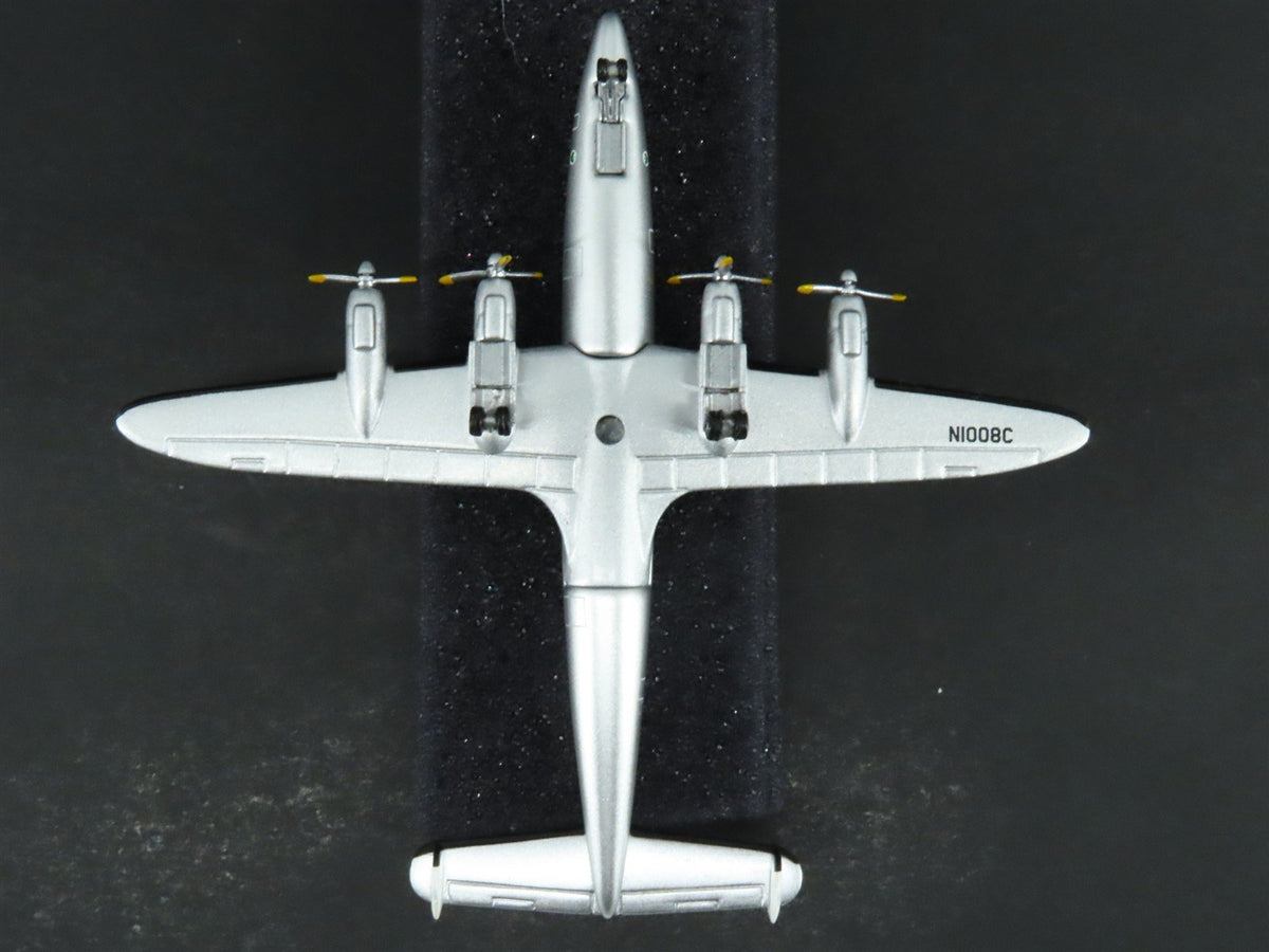 1:400 Aero Classics Die-Cast Irish Airlines Lockheed L-1049 Airliner