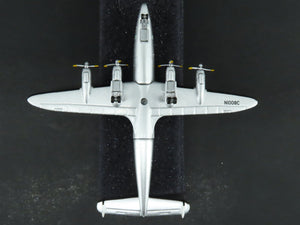 1:400 Aero Classics Die-Cast Irish Airlines Lockheed L-1049 Airliner