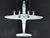 1:400 Aero Classics Die-Cast Irish Airlines Lockheed L-1049 Airliner