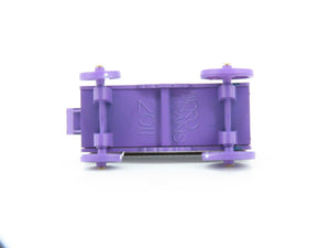 N Micro-Trains MTL 47000069 Ringling Bros Barnum & Bailey Circus Wagon 2-Pack