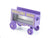 N Micro-Trains MTL 47000069 Ringling Bros Barnum & Bailey Circus Wagon 2-Pack