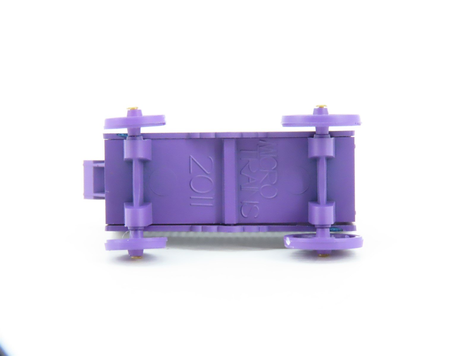 N Micro-Trains MTL 47000069 Ringling Bros Barnum & Bailey Circus Wagon 2-Pack