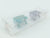 N Micro-Trains MTL 47000069 Ringling Bros Barnum & Bailey Circus Wagon 2-Pack