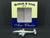 1:400 Aero Classics Die-Cast Aerlinte Eireann Irish Airlines L-1049 Airliner