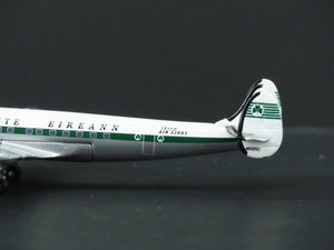 1:400 Aero Classics Die-Cast Aerlinte Eireann Irish Airlines L-1049 Airliner