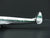 1:400 Aero Classics Die-Cast Aerlinte Eireann Irish Airlines L-1049 Airliner