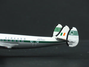 1:400 Aero Classics Die-Cast Aerlinte Eireann Irish Airlines L-1049 Airliner