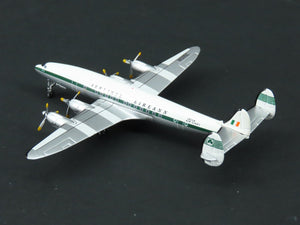 1:400 Aero Classics Die-Cast Aerlinte Eireann Irish Airlines L-1049 Airliner
