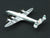 1:400 Aero Classics Die-Cast Aerlinte Eireann Irish Airlines L-1049 Airliner