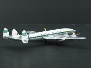 1:400 Aero Classics Die-Cast Aerlinte Eireann Irish Airlines L-1049 Airliner