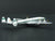 1:400 Aero Classics Die-Cast Aerlinte Eireann Irish Airlines L-1049 Airliner