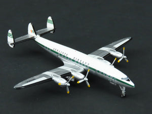 1:400 Aero Classics Die-Cast Aerlinte Eireann Irish Airlines L-1049 Airliner