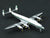 1:400 Aero Classics Die-Cast Aerlinte Eireann Irish Airlines L-1049 Airliner