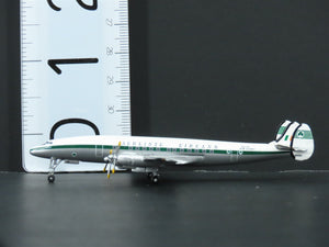 1:400 Aero Classics Die-Cast Aerlinte Eireann Irish Airlines L-1049 Airliner