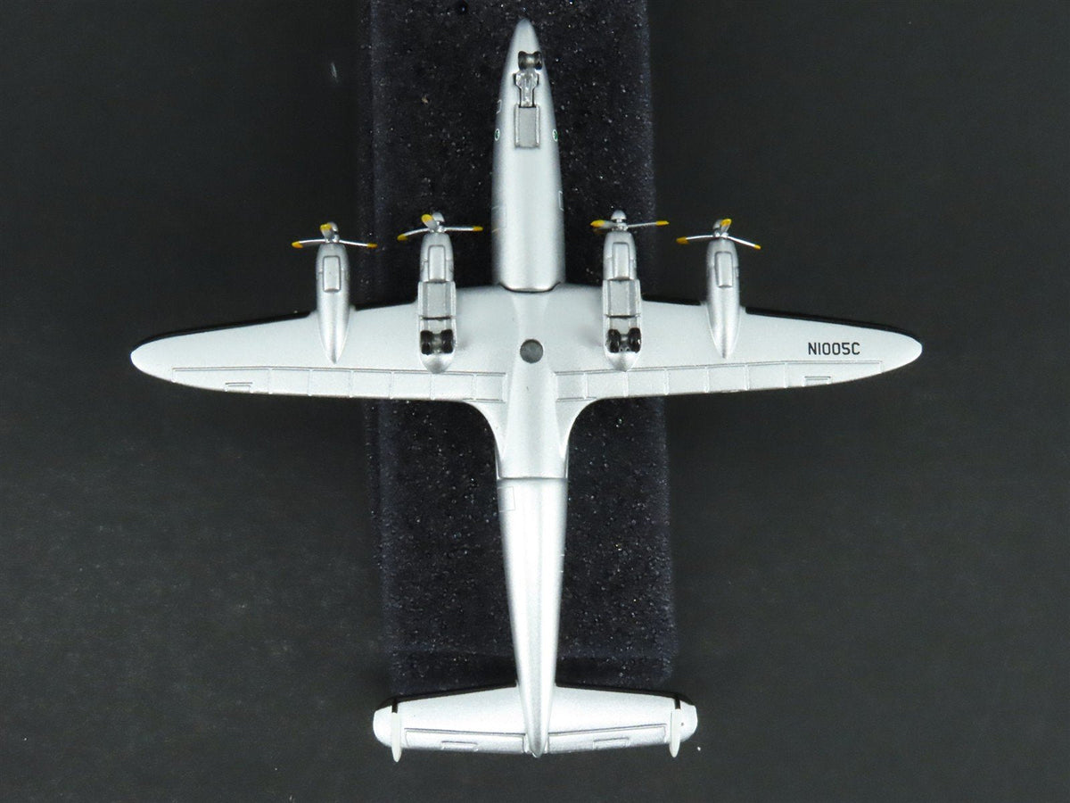1:400 Aero Classics Die-Cast Aerlinte Eireann Irish Airlines L-1049 Airliner