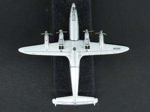 1:400 Aero Classics Die-Cast Aerlinte Eireann Irish Airlines L-1049 Airliner