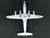 1:400 Aero Classics Die-Cast Aerlinte Eireann Irish Airlines L-1049 Airliner