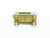 N Micro-Trains MTL 47000059 Ringling Bros Barnum & Bailey Circus Wagon 2-Pack