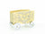 N Micro-Trains MTL 47000059 Ringling Bros Barnum & Bailey Circus Wagon 2-Pack