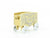 N Micro-Trains MTL 47000059 Ringling Bros Barnum & Bailey Circus Wagon 2-Pack