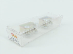 N Micro-Trains MTL 47000059 Ringling Bros Barnum & Bailey Circus Wagon 2-Pack