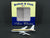 1:400 Aero Classics Die-Cast Monarch Airlines Boeing B-720 Airliner