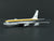 1:400 Aero Classics Die-Cast Monarch Airlines Boeing B-720 Airliner