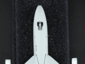 1:400 Aero Classics Die-Cast Monarch Airlines Boeing B-720 Airliner