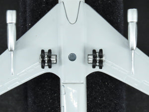 1:400 Aero Classics Die-Cast Monarch Airlines Boeing B-720 Airliner