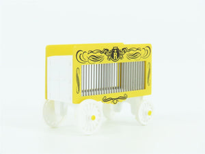 N Micro-Trains MTL 47000129 Ringling Bros Barnum & Bailey Circus Wagon 2-Pack