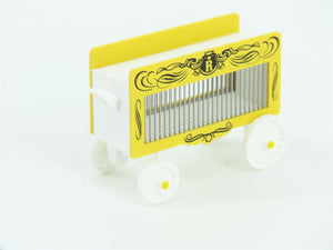 N Micro-Trains MTL 47000129 Ringling Bros Barnum & Bailey Circus Wagon 2-Pack