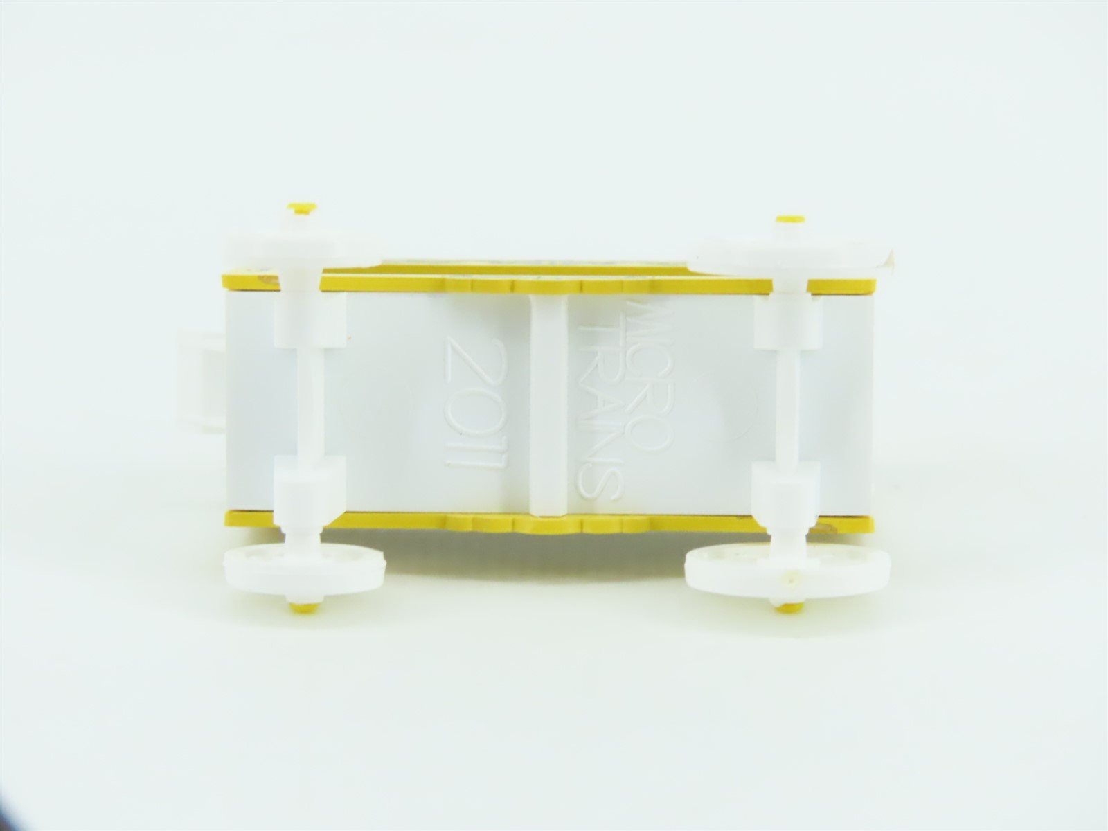 N Micro-Trains MTL 47000129 Ringling Bros Barnum & Bailey Circus Wagon 2-Pack