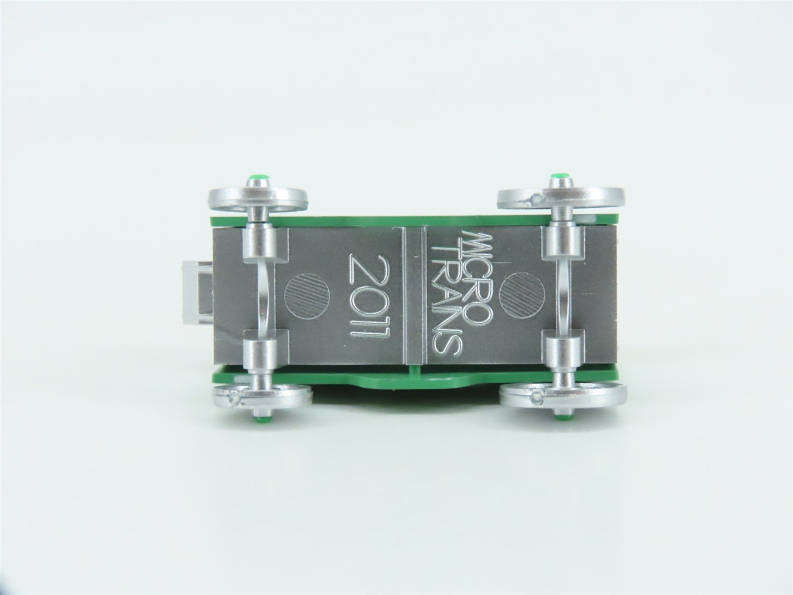 N Micro-Trains MTL 47000129 Ringling Bros Barnum & Bailey Circus Wagon 2-Pack