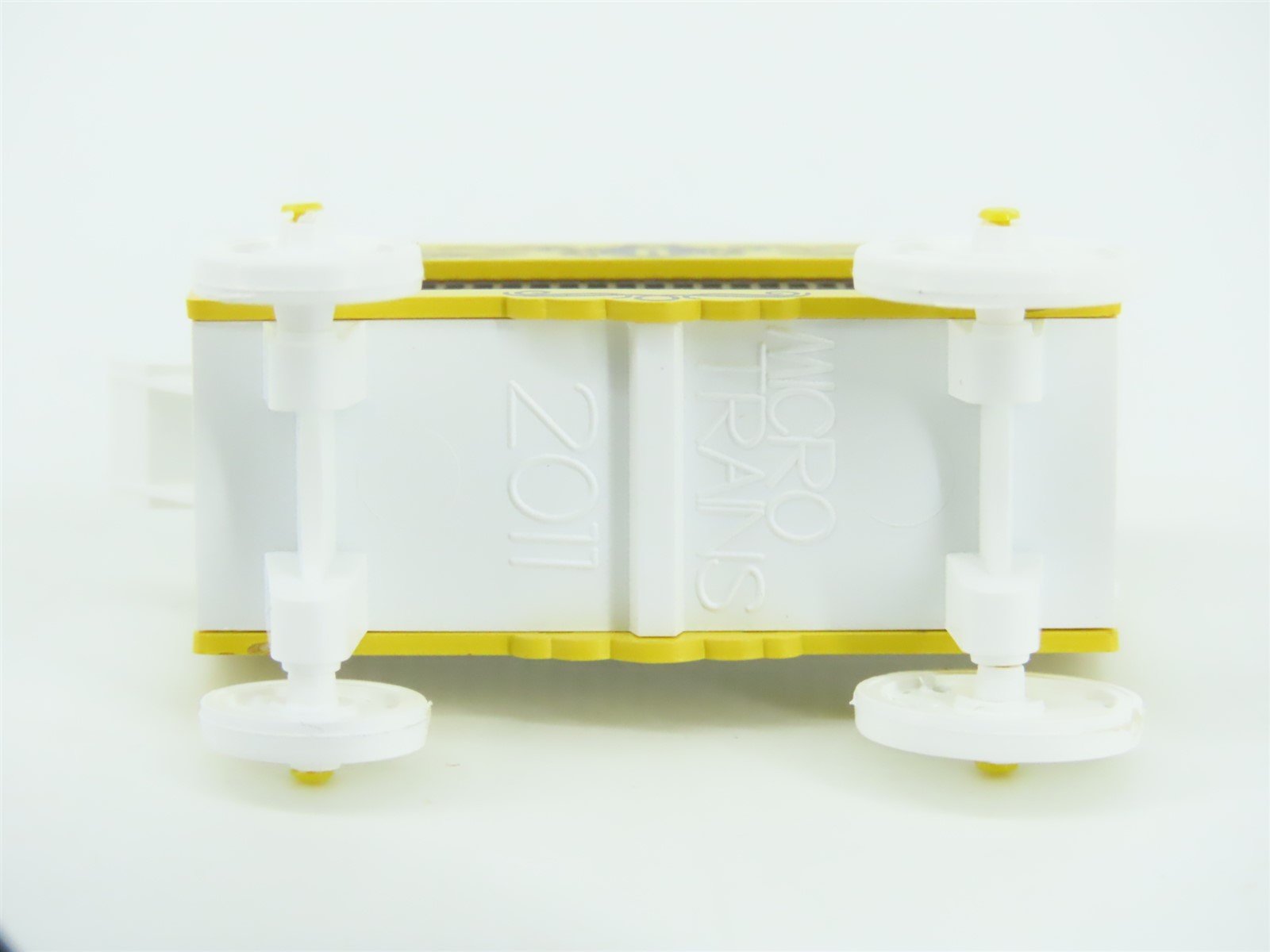 N Micro-Trains MTL 47000129 Ringling Bros Barnum & Bailey Circus Wagon 2-Pack