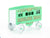 N Micro-Trains MTL 47000129 Ringling Bros Barnum & Bailey Circus Wagon 2-Pack