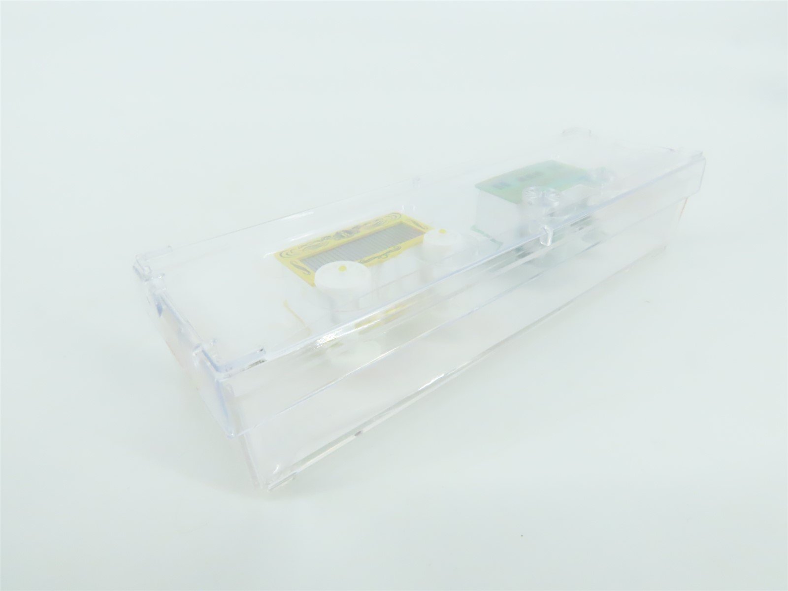 N Micro-Trains MTL 47000129 Ringling Bros Barnum & Bailey Circus Wagon 2-Pack