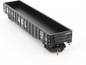N Scale Micro-Trains MTL 10500560 ACL Atlantic Coast Line 50' Gondola #98588