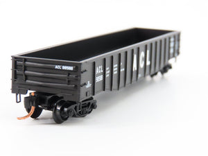N Scale Micro-Trains MTL 10500560 ACL Atlantic Coast Line 50' Gondola #98588