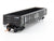 N Scale Micro-Trains MTL 10500560 ACL Atlantic Coast Line 50' Gondola #98588